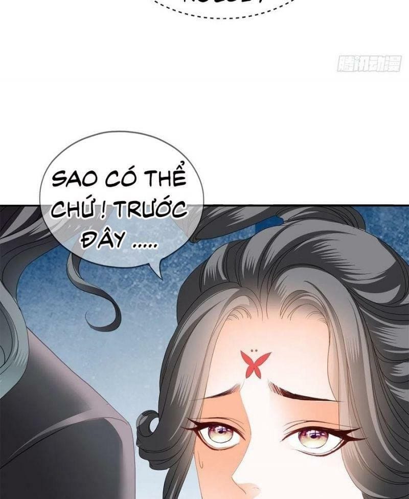 Bổn Vương Muốn Nàng - Chap 25