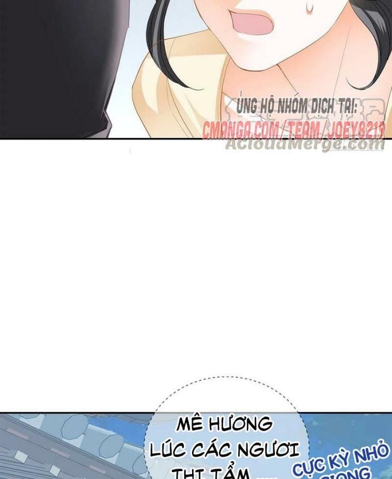 Bổn Vương Muốn Nàng - Chap 25