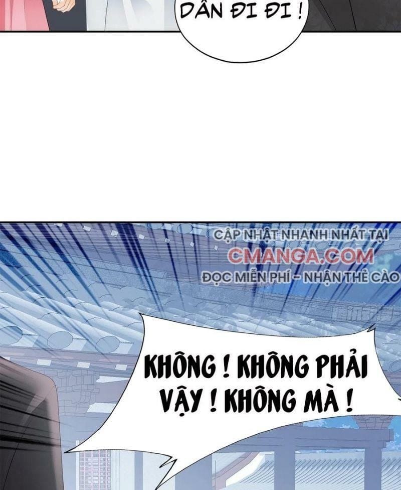 Bổn Vương Muốn Nàng - Chap 25