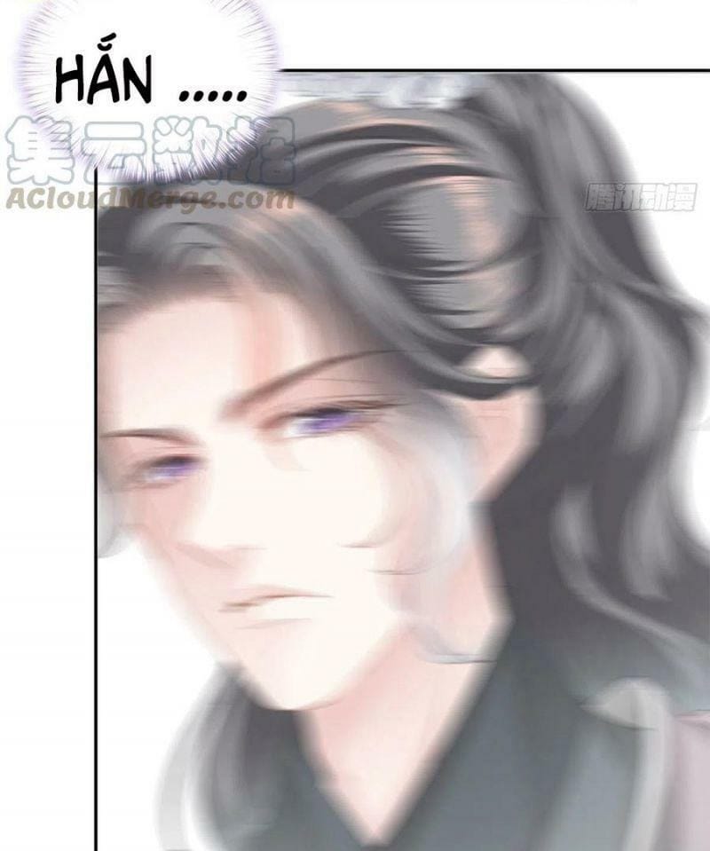 Bổn Vương Muốn Nàng - Chap 25