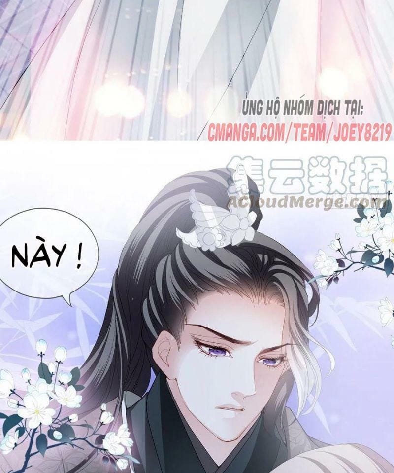 Bổn Vương Muốn Nàng - Chap 25