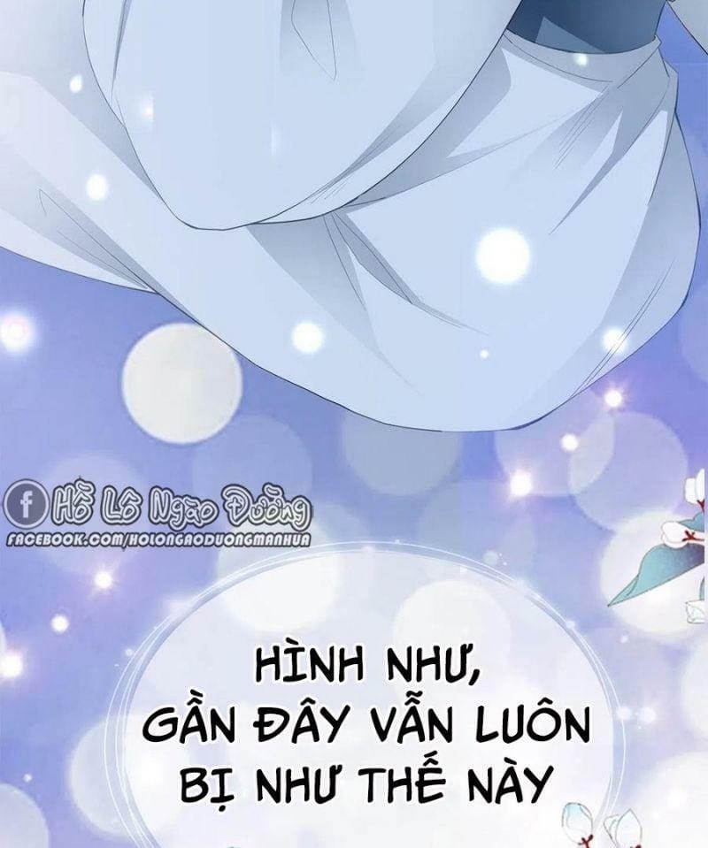 Bổn Vương Muốn Nàng - Chap 25