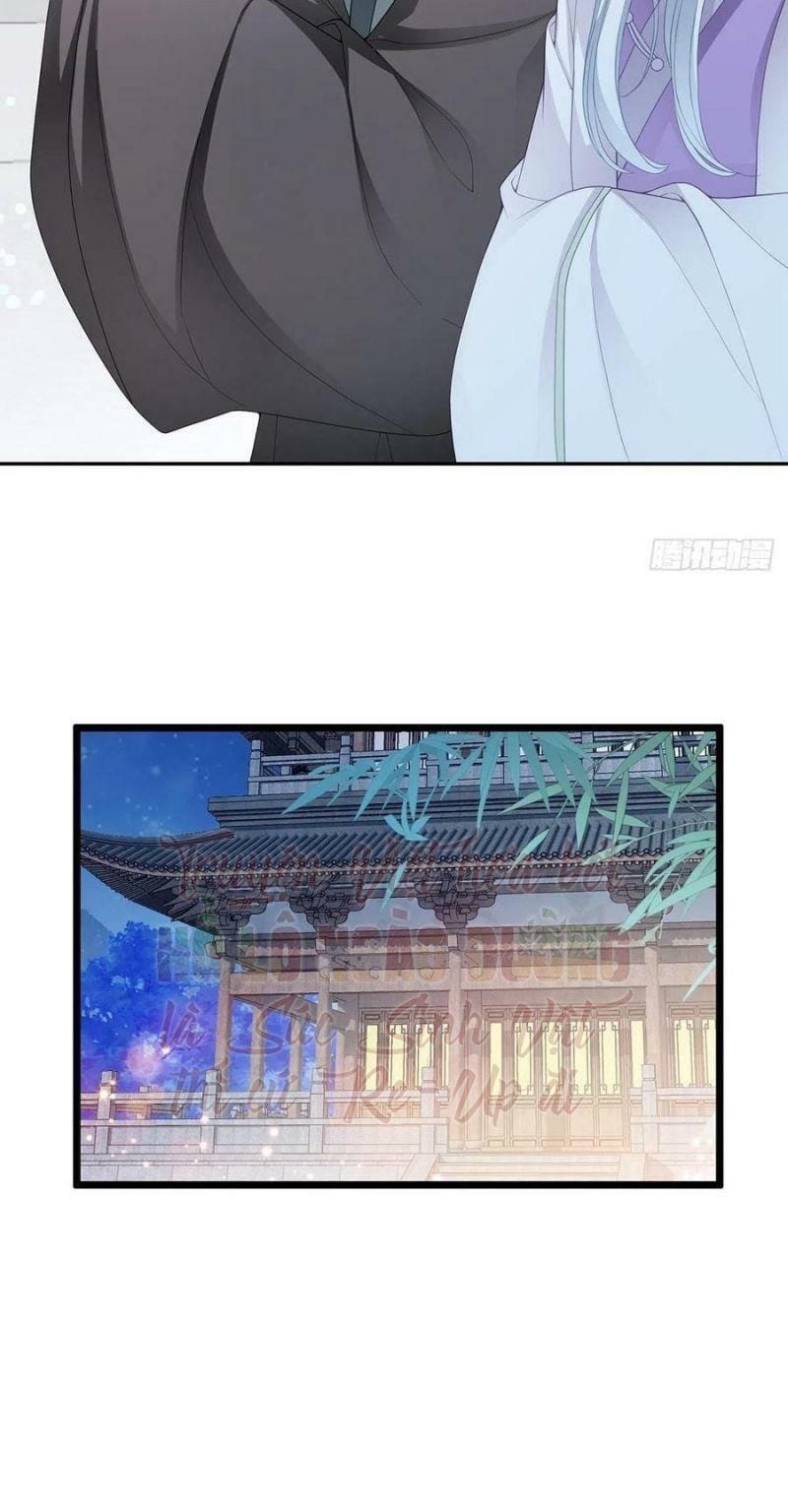 Bổn Vương Muốn Nàng - Chap 25