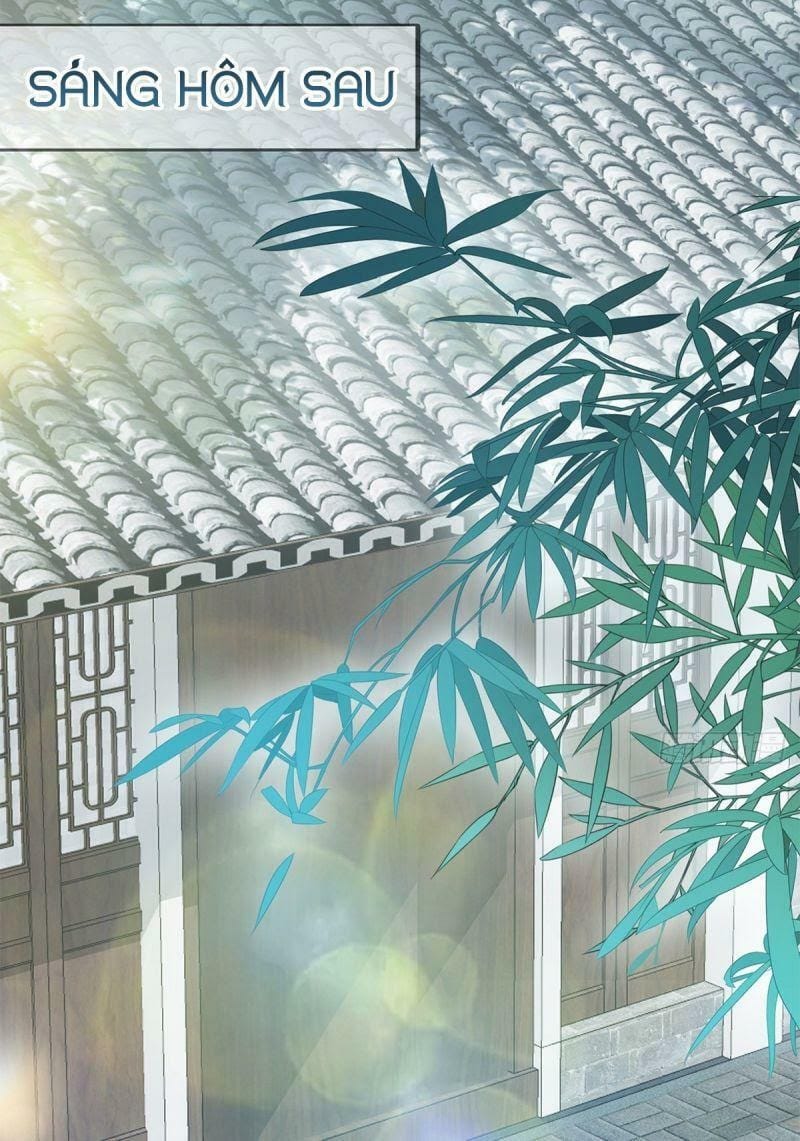 Bổn Vương Muốn Nàng - Chap 26