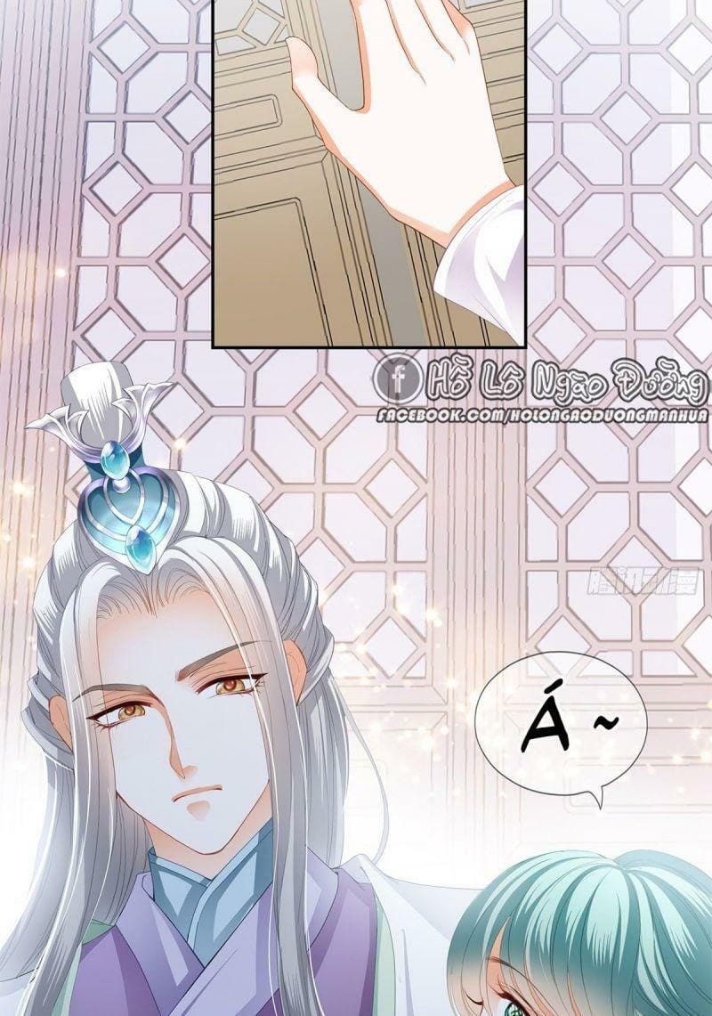Bổn Vương Muốn Nàng - Chap 26