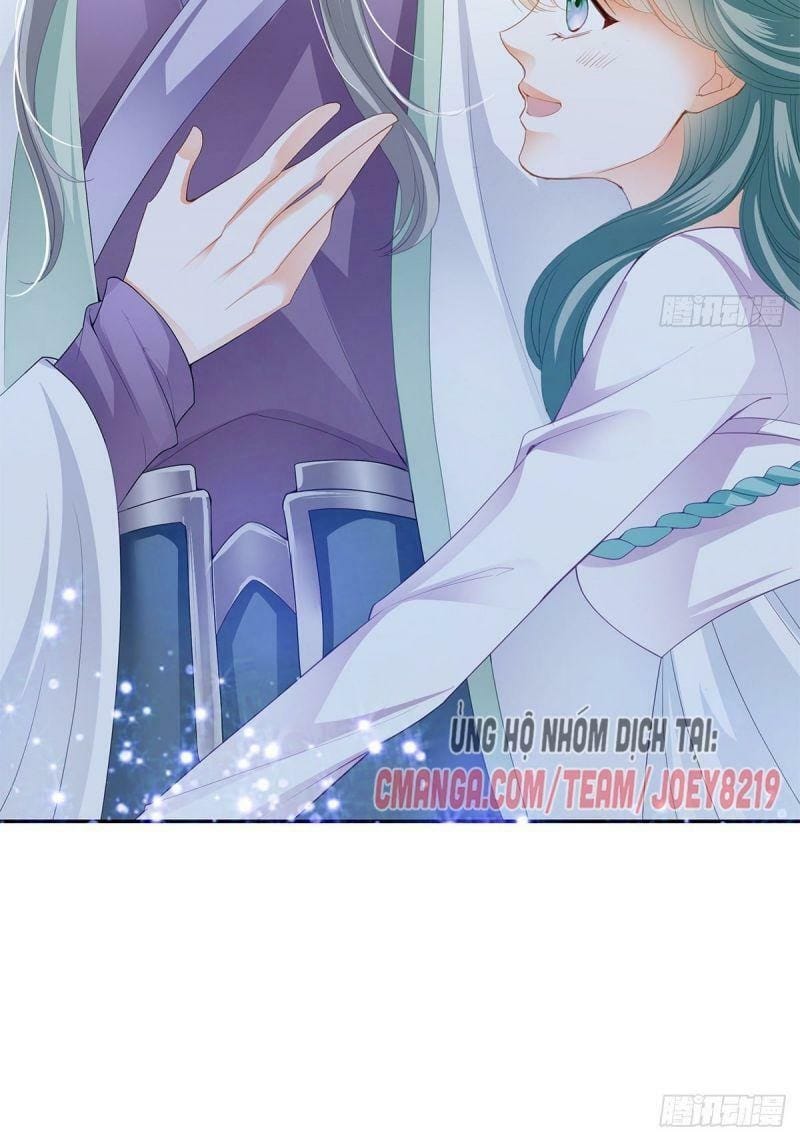 Bổn Vương Muốn Nàng - Chap 26