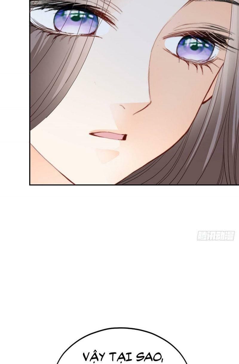 Bổn Vương Muốn Nàng - Chap 26