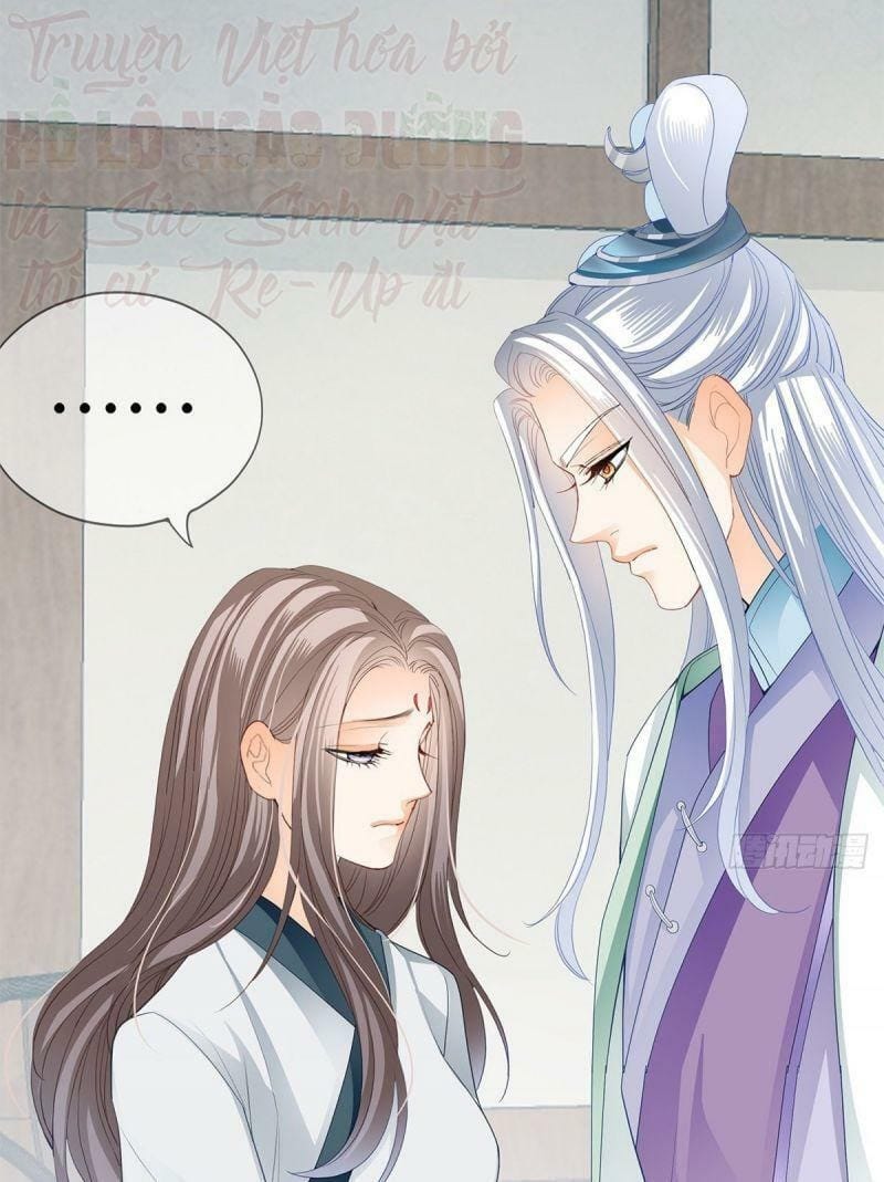 Bổn Vương Muốn Nàng - Chap 26