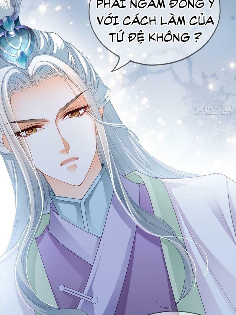 Bổn Vương Muốn Nàng - Chap 26