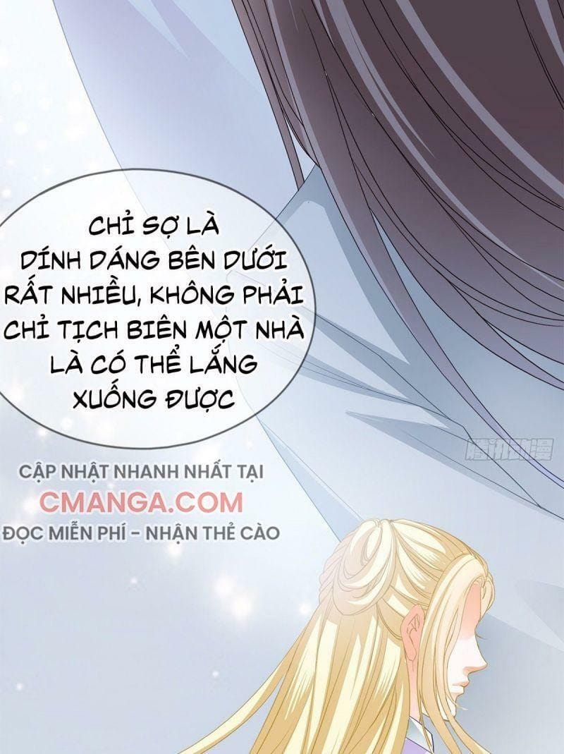 Bổn Vương Muốn Nàng - Chap 26