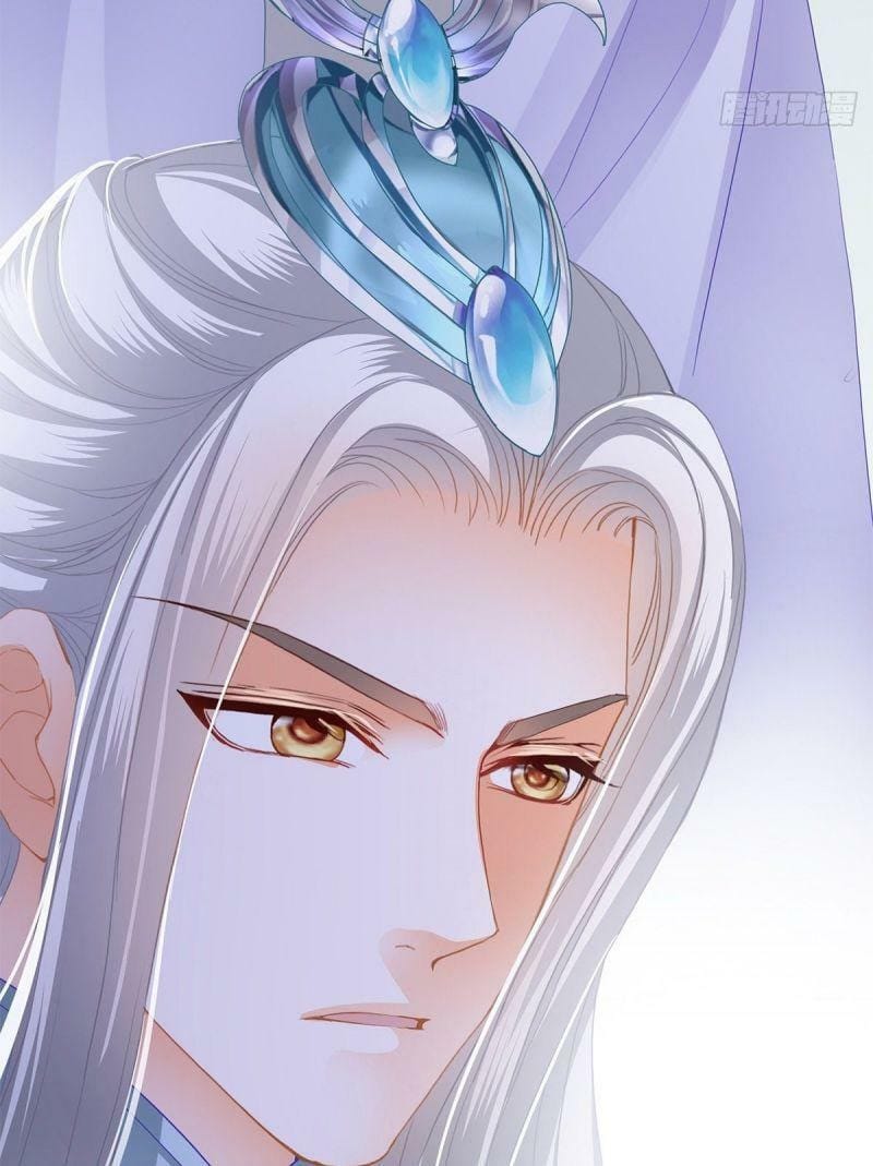 Bổn Vương Muốn Nàng - Chap 26