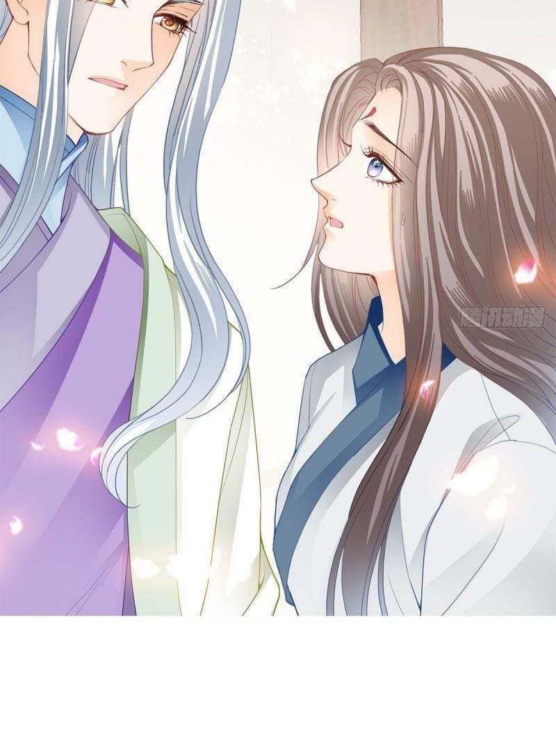 Bổn Vương Muốn Nàng - Chap 26