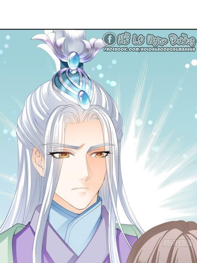 Bổn Vương Muốn Nàng - Chap 26