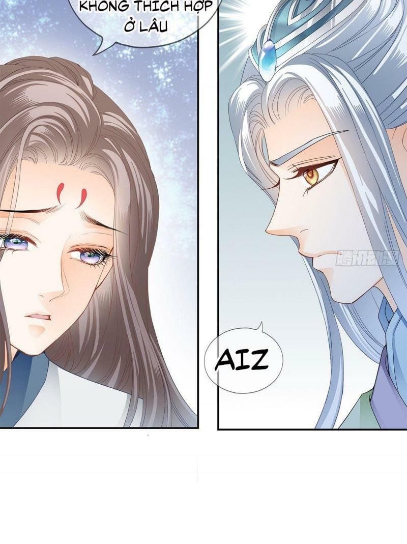 Bổn Vương Muốn Nàng - Chap 26
