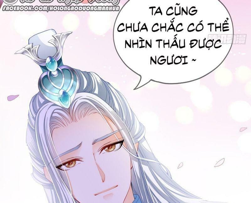 Bổn Vương Muốn Nàng - Chap 26
