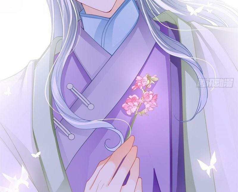 Bổn Vương Muốn Nàng - Chap 26