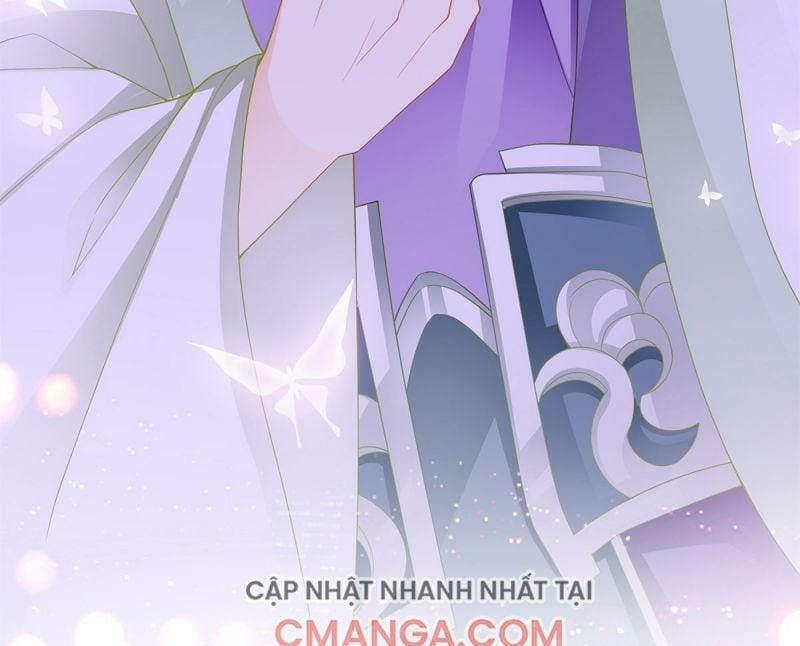 Bổn Vương Muốn Nàng - Chap 26