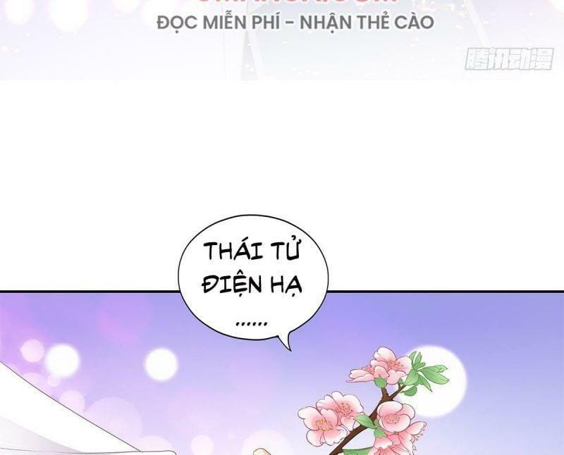 Bổn Vương Muốn Nàng - Chap 26