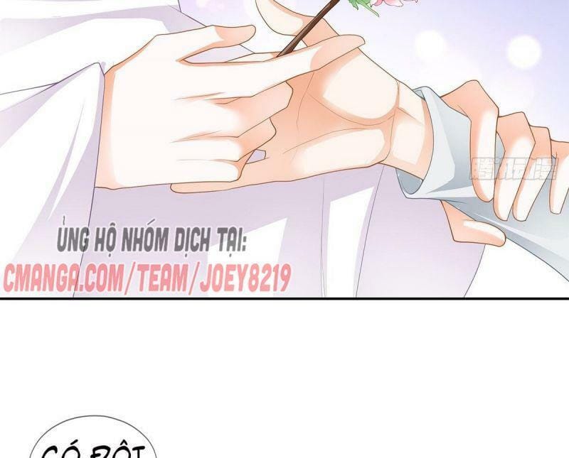 Bổn Vương Muốn Nàng - Chap 26