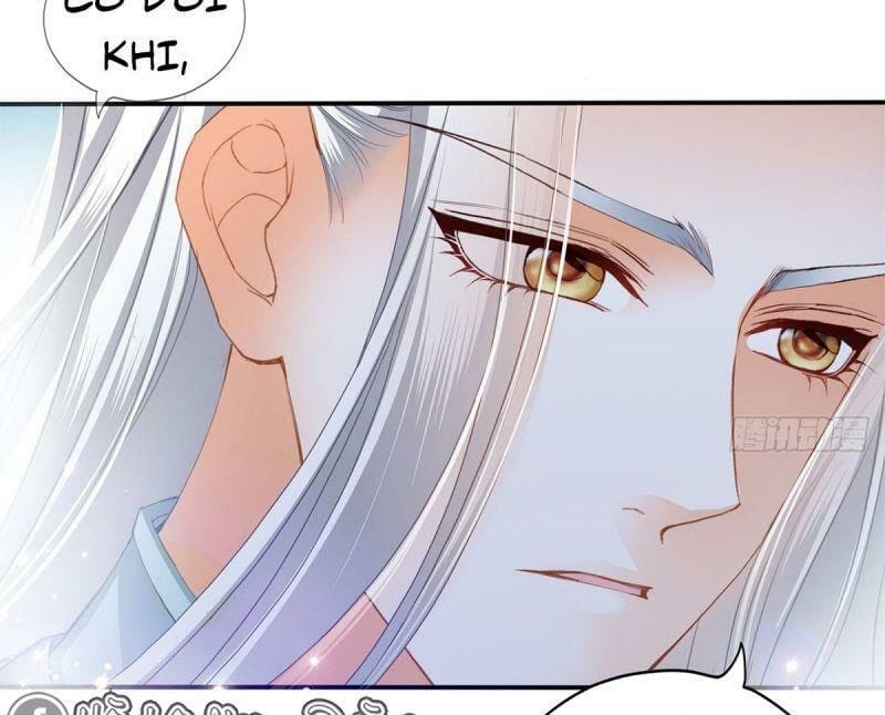 Bổn Vương Muốn Nàng - Chap 26