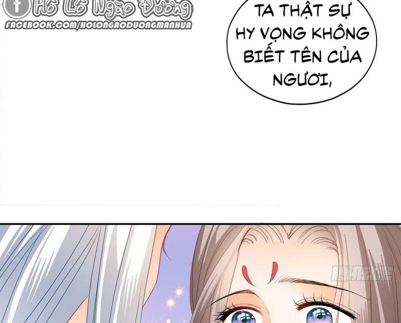 Bổn Vương Muốn Nàng - Chap 26