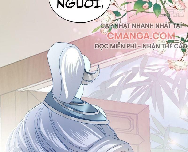 Bổn Vương Muốn Nàng - Chap 26