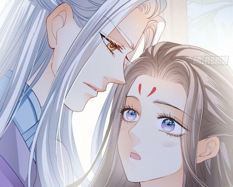 Bổn Vương Muốn Nàng - Chap 26