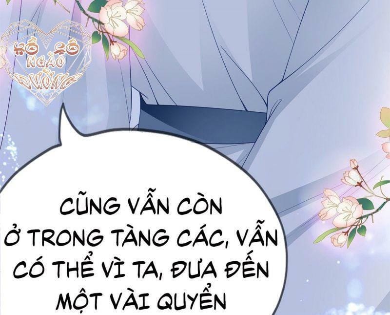 Bổn Vương Muốn Nàng - Chap 26