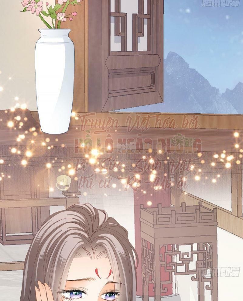 Bổn Vương Muốn Nàng - Chap 27