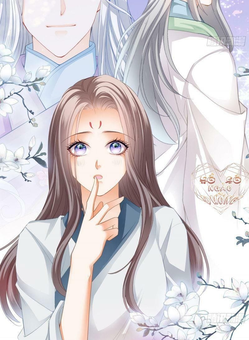 Bổn Vương Muốn Nàng - Chap 27