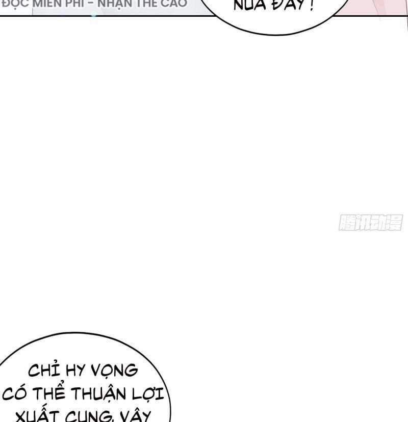 Bổn Vương Muốn Nàng - Chap 27