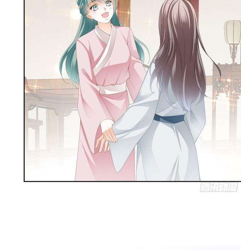 Bổn Vương Muốn Nàng - Chap 27