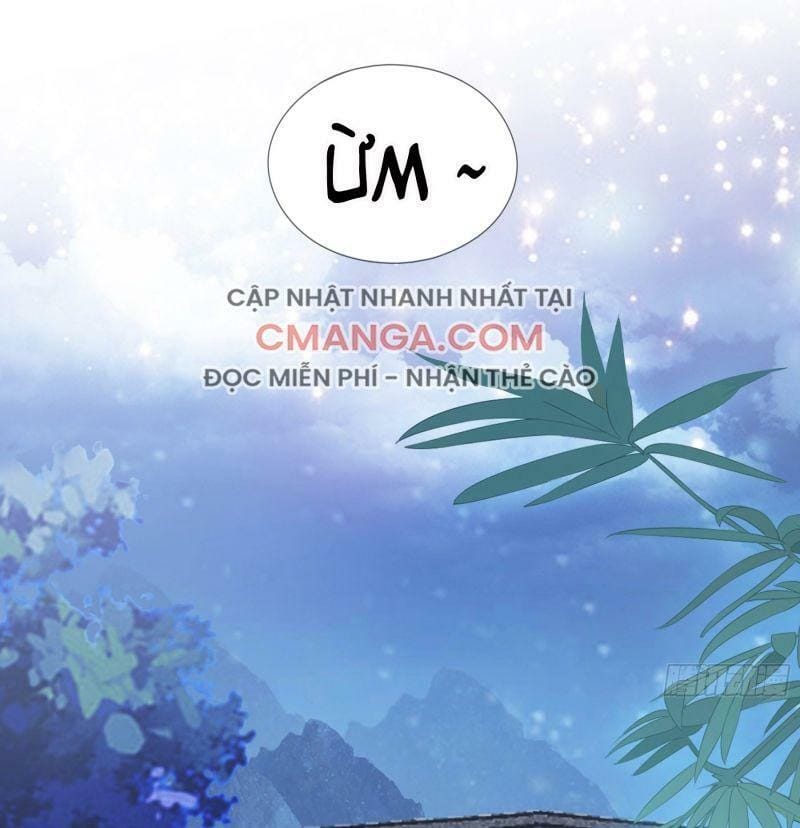 Bổn Vương Muốn Nàng - Chap 27