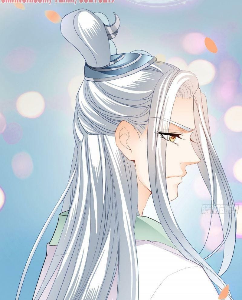 Bổn Vương Muốn Nàng - Chap 27