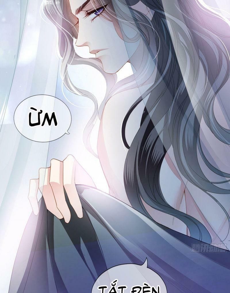 Bổn Vương Muốn Nàng - Chap 27
