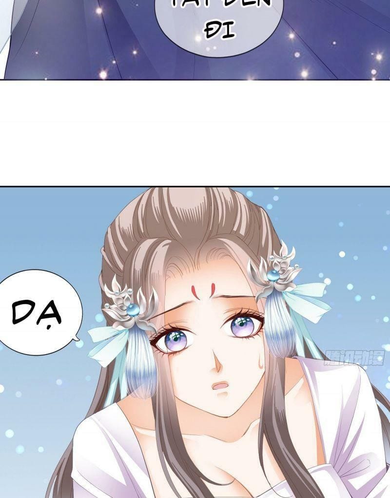 Bổn Vương Muốn Nàng - Chap 27