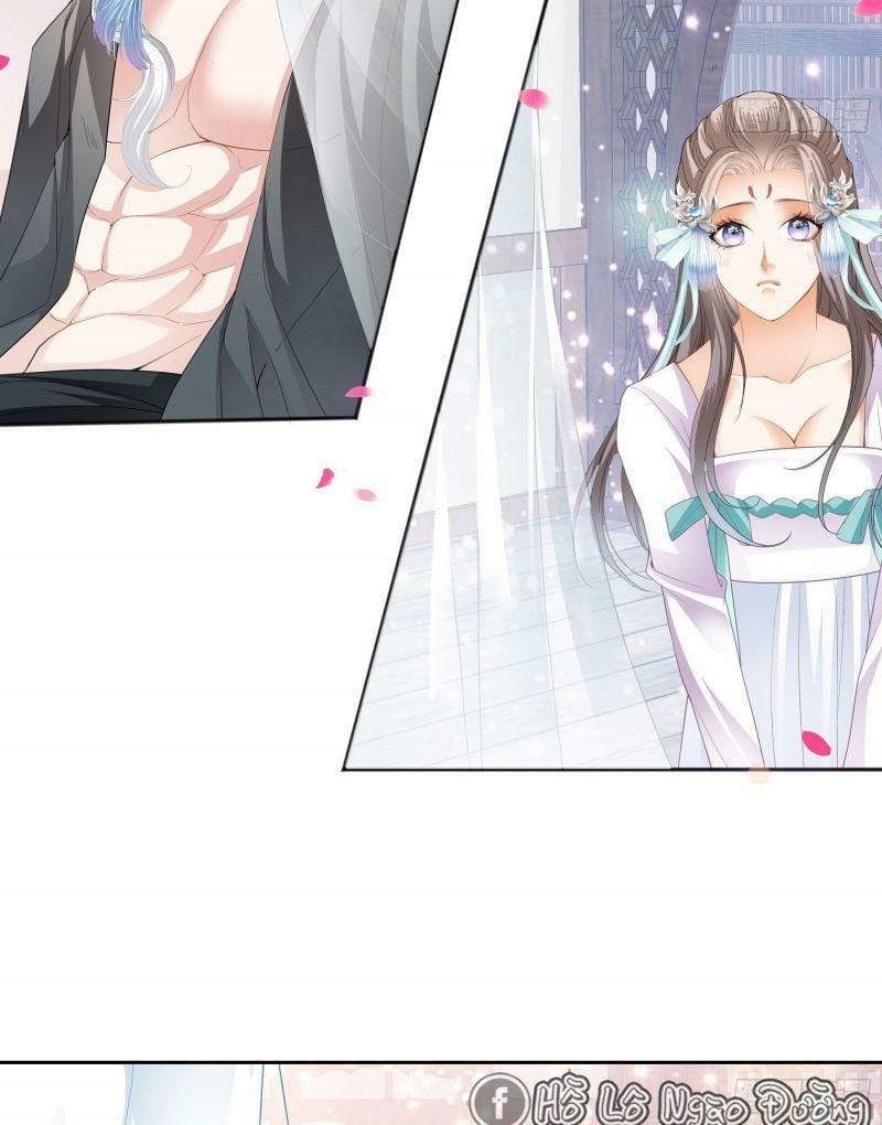 Bổn Vương Muốn Nàng - Chap 27