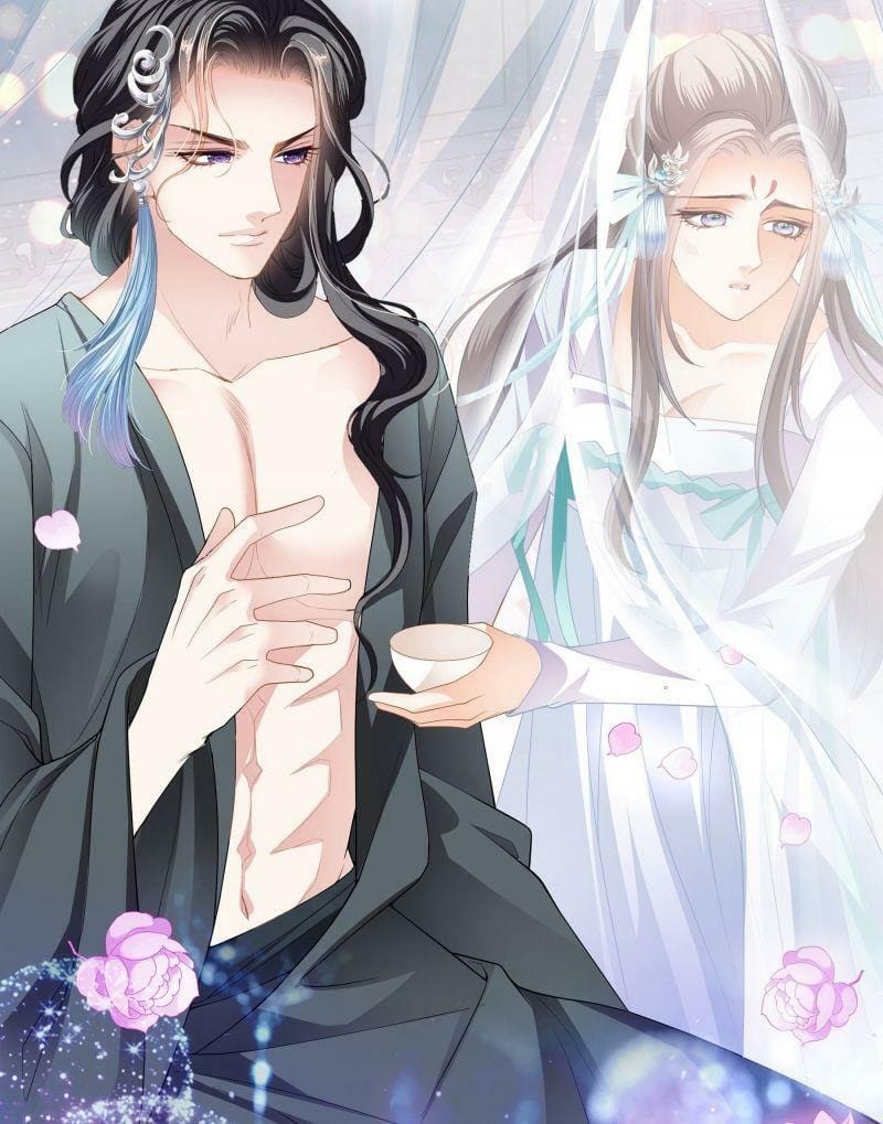 Bổn Vương Muốn Nàng - Chap 27