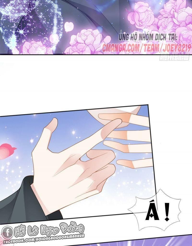 Bổn Vương Muốn Nàng - Chap 27