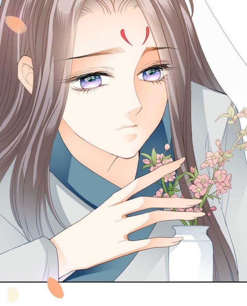 Bổn Vương Muốn Nàng - Chap 27