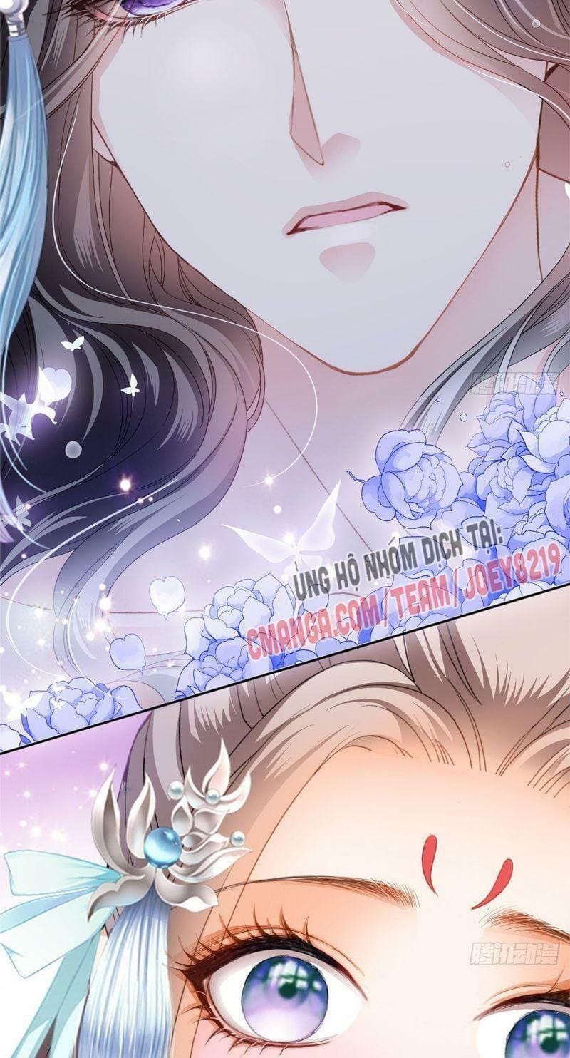 Bổn Vương Muốn Nàng - Chap 28