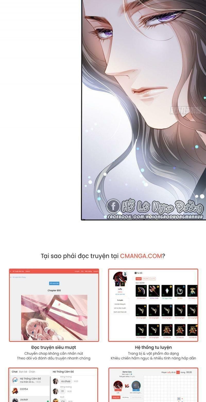 Bổn Vương Muốn Nàng - Chap 28