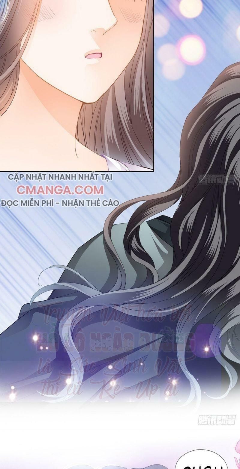 Bổn Vương Muốn Nàng - Chap 28