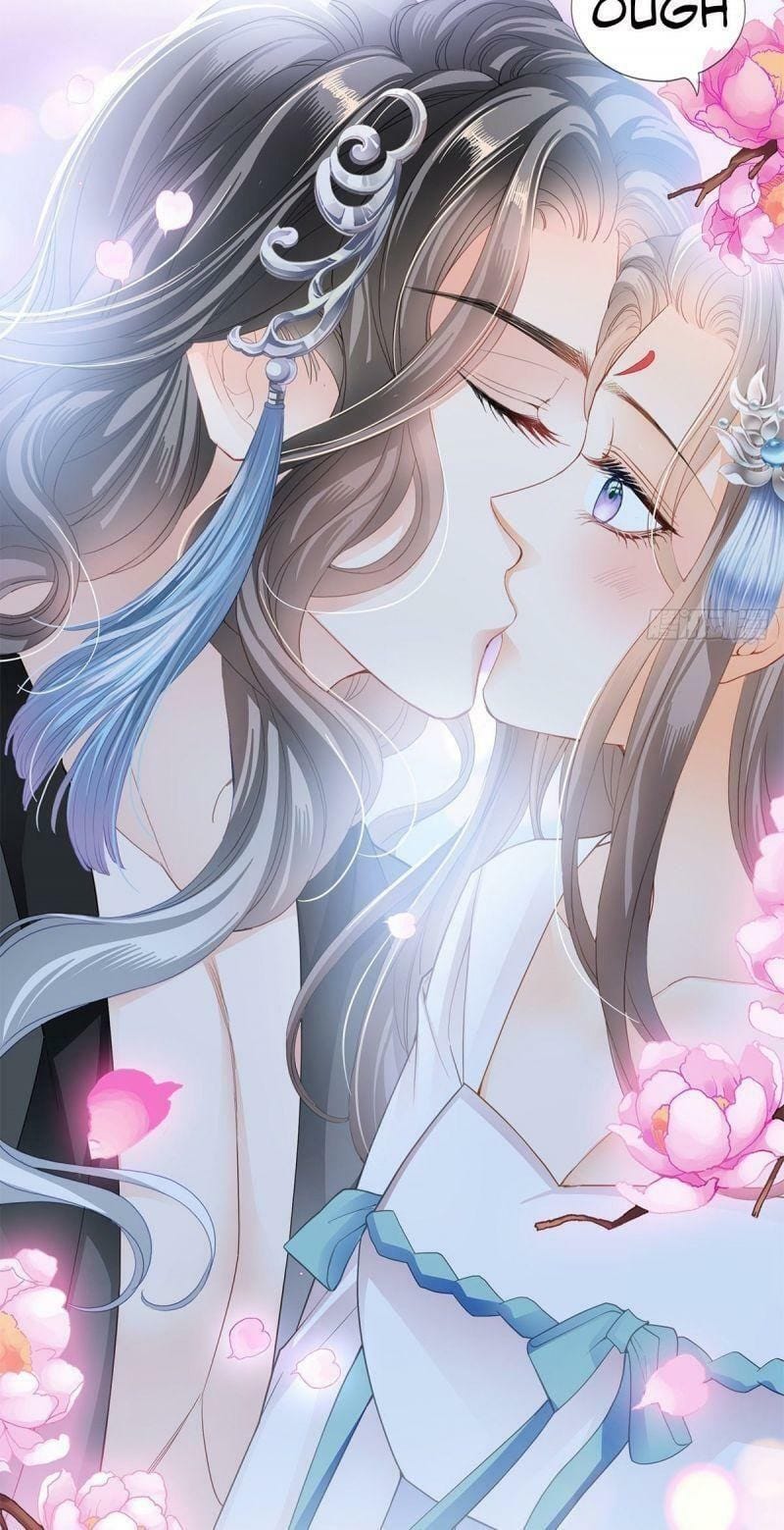 Bổn Vương Muốn Nàng - Chap 28