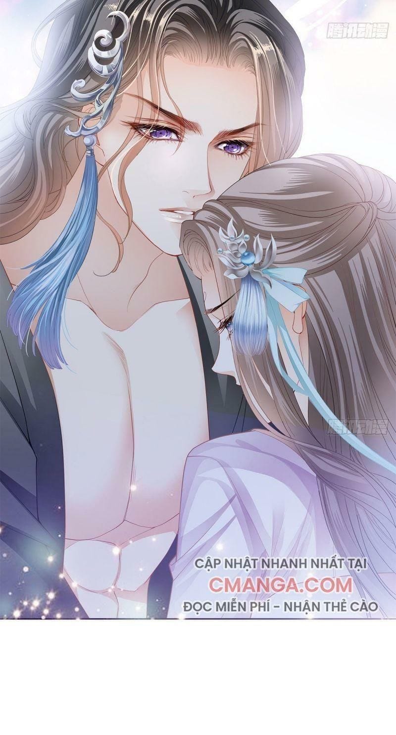 Bổn Vương Muốn Nàng - Chap 28