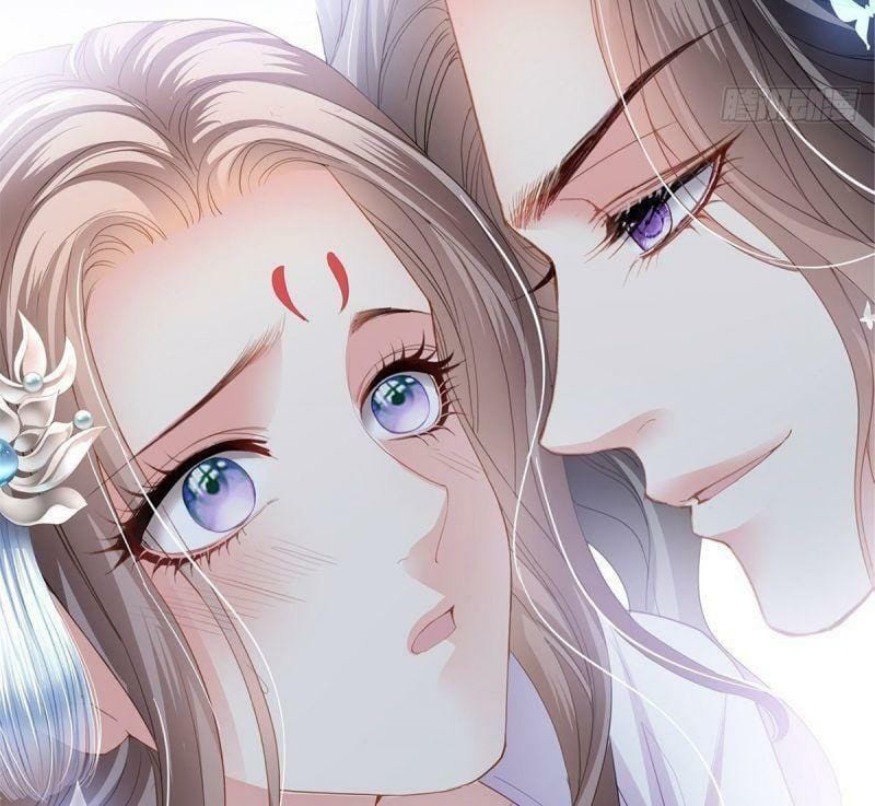 Bổn Vương Muốn Nàng - Chap 28