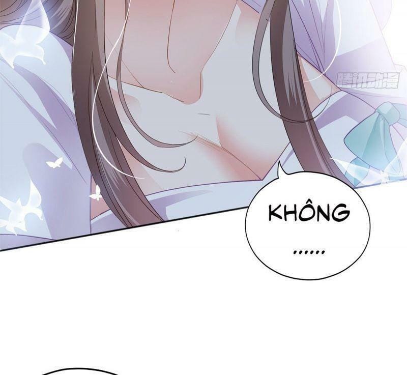Bổn Vương Muốn Nàng - Chap 28