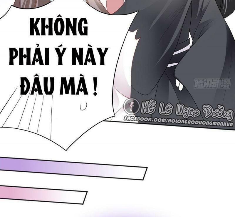 Bổn Vương Muốn Nàng - Chap 28