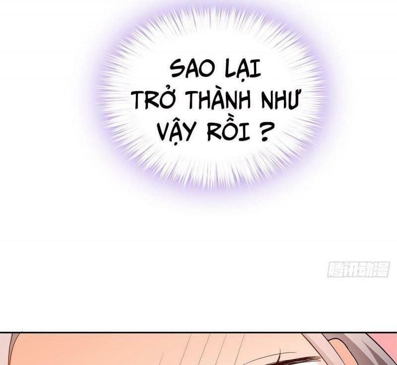 Bổn Vương Muốn Nàng - Chap 28