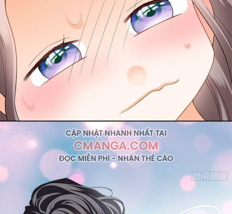 Bổn Vương Muốn Nàng - Chap 28